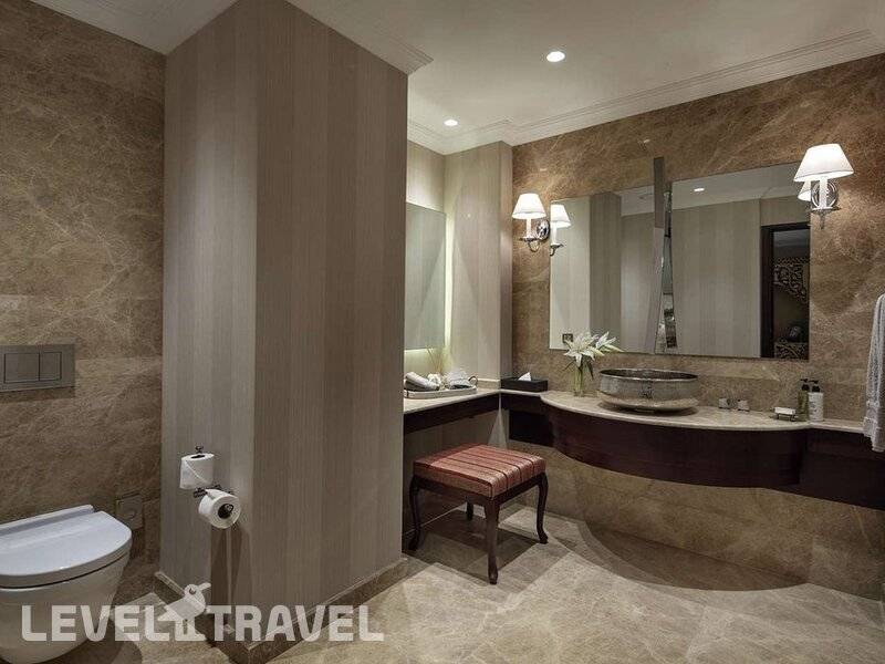 Фотография Hilton Istanbul Bosphorus Hotel