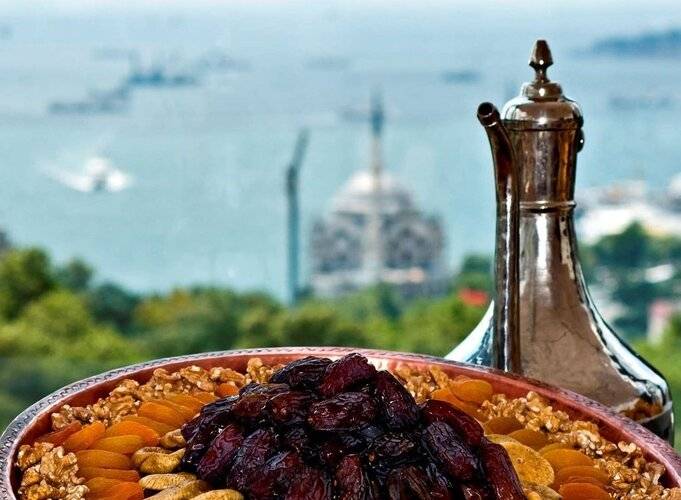 Hilton Istanbul Bosphorus Hotel