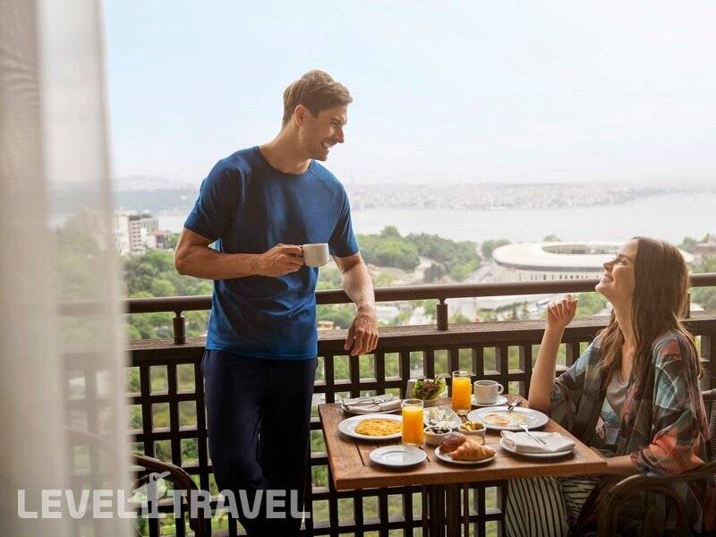 Фотография Hilton Istanbul Bosphorus Hotel