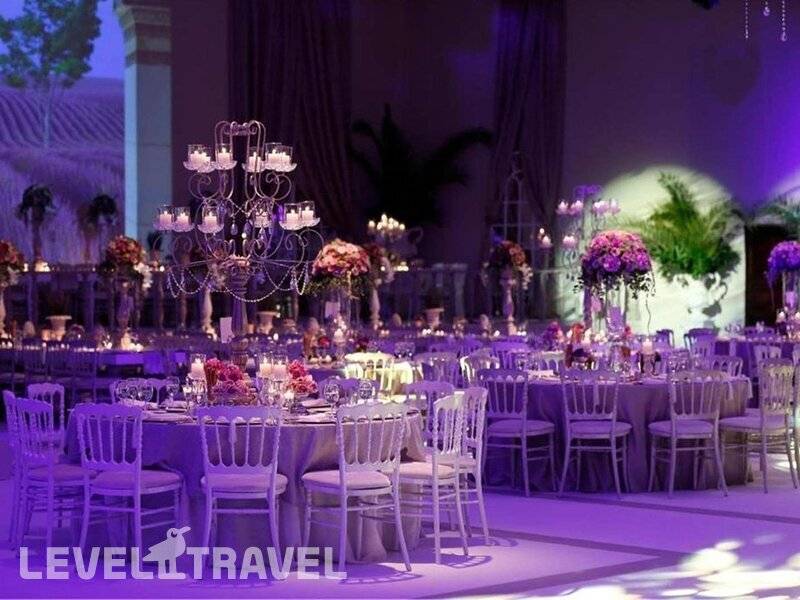 Фотография Hilton Istanbul Bosphorus Hotel