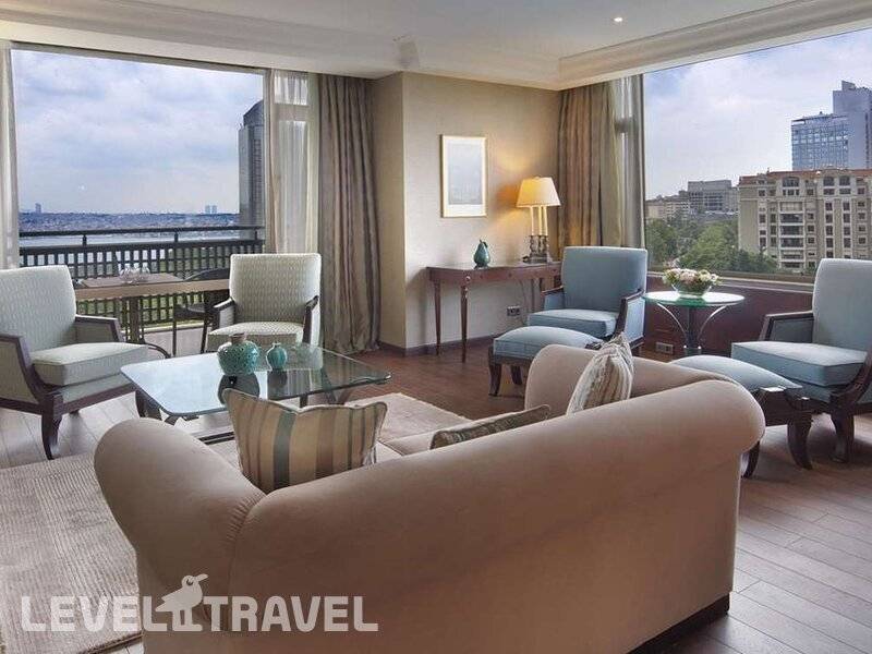 Фотография Hilton Istanbul Bosphorus Hotel