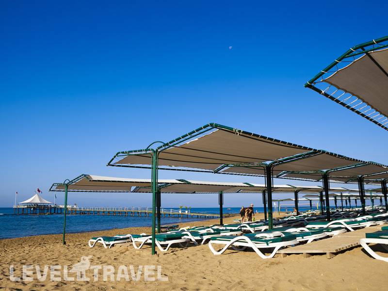 Фотография Hotel Turan Prince