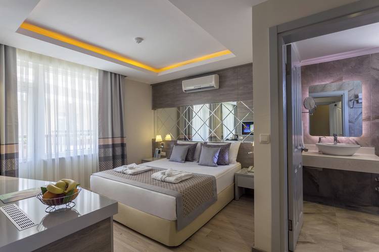 Hotel Turan Prince