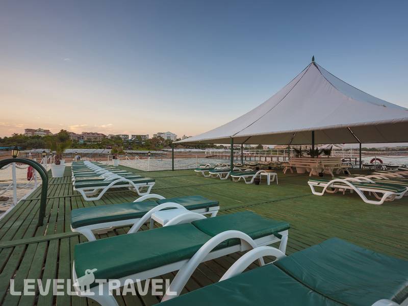 Фотография Hotel Turan Prince