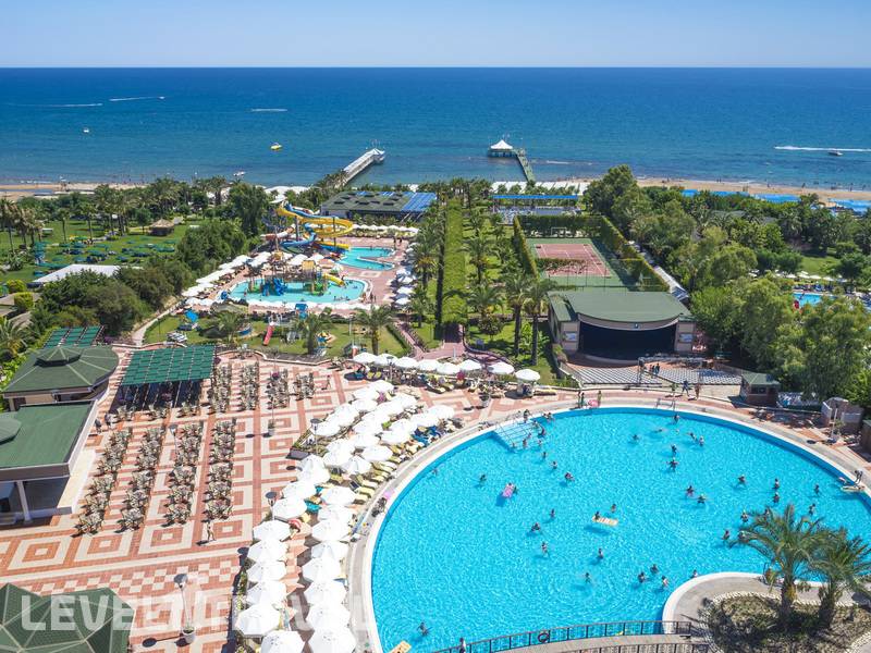 Фотография Hotel Turan Prince
