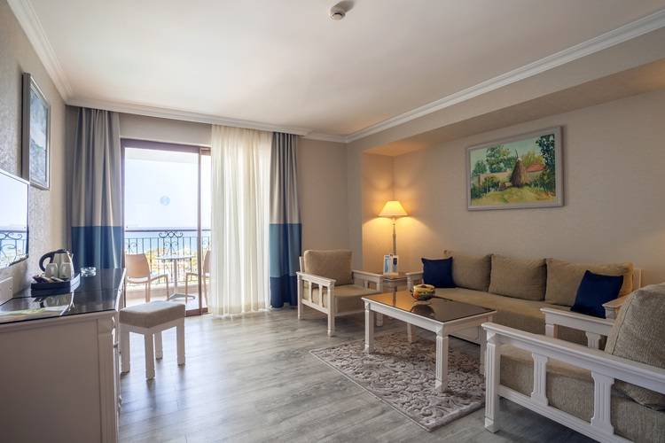 Hotel Turan Prince