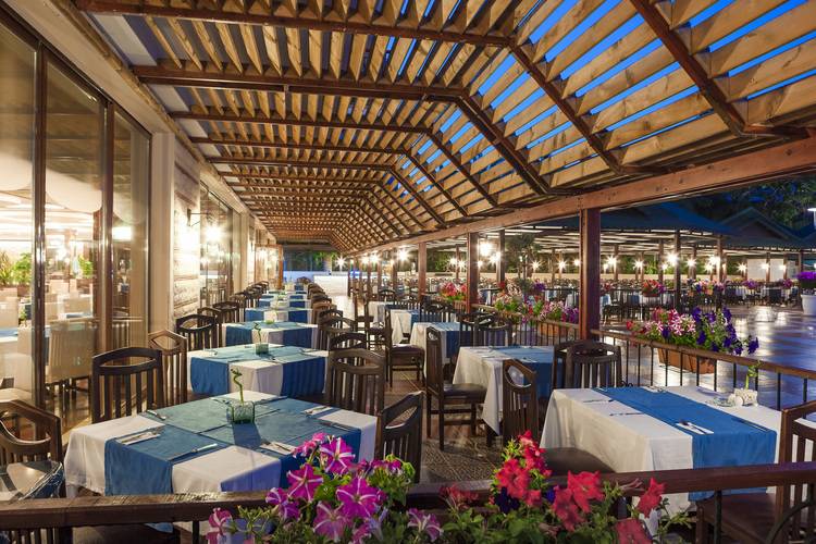Hotel Turan Prince