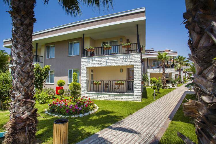 Hotel Turan Prince