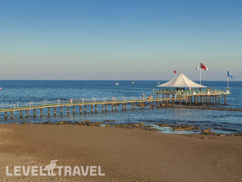 Фотография Hotel Turan Prince
