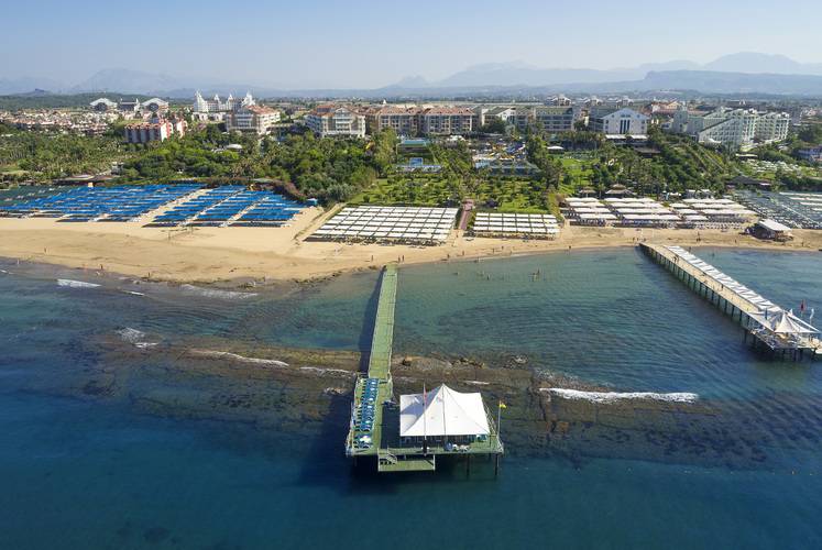 Hotel Turan Prince