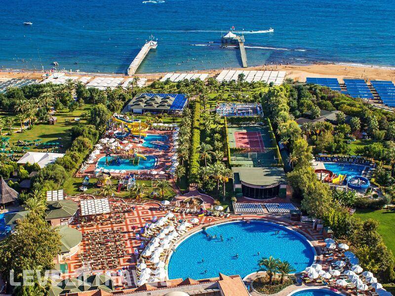 Фотография Hotel Turan Prince
