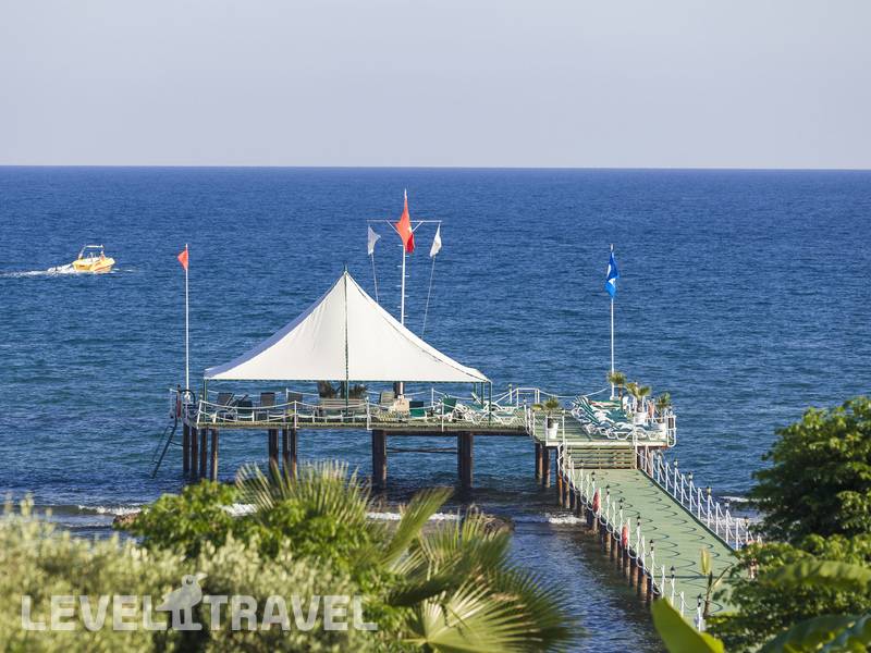Фотография Hotel Turan Prince