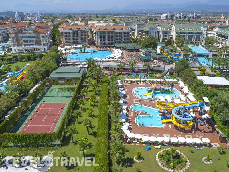 Фотография Hotel Turan Prince