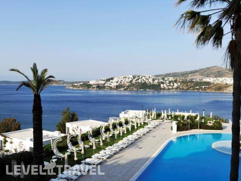 Фотография Baia Bodrum Hotel
