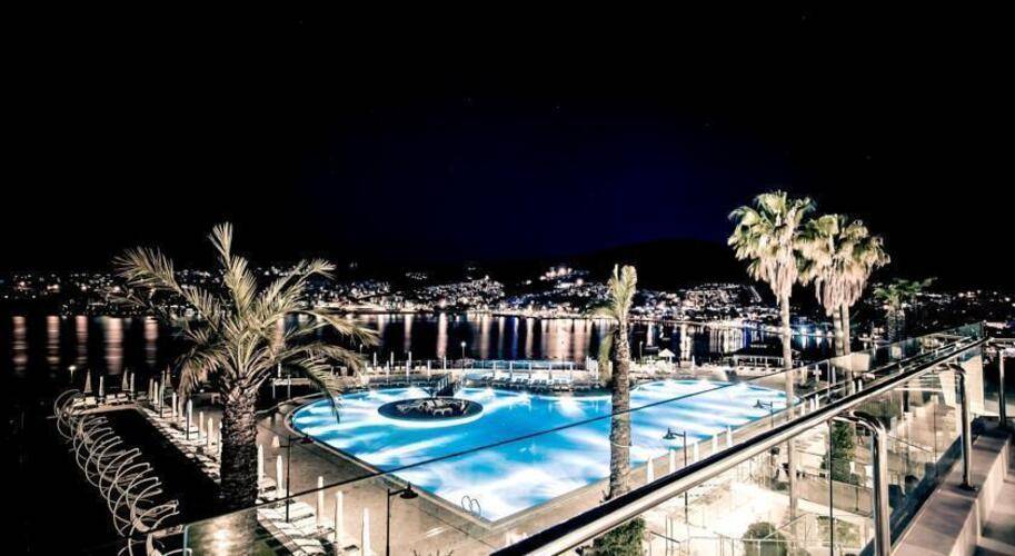 Baia Bodrum Hotel