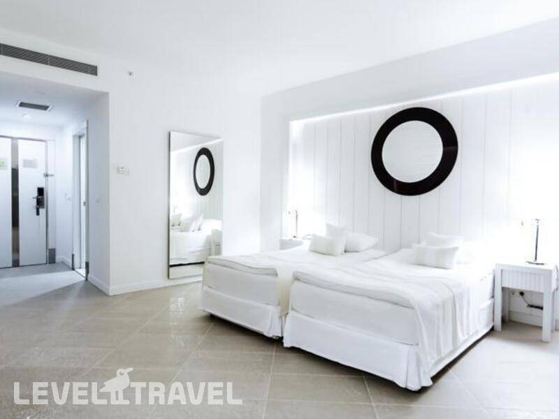 Фотография Baia Bodrum Hotel