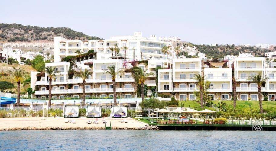 Baia Bodrum Hotel