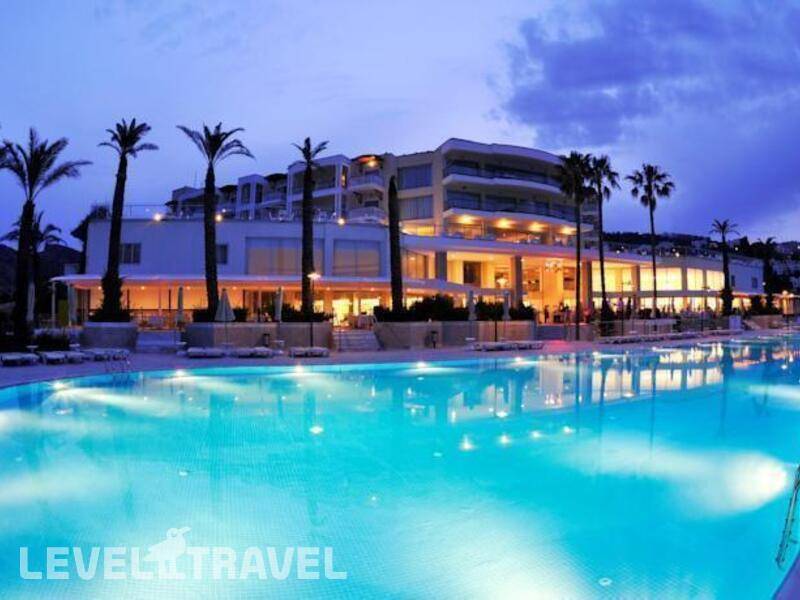 Фотография Baia Bodrum Hotel