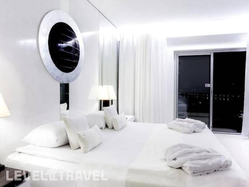 Фотография Baia Bodrum Hotel