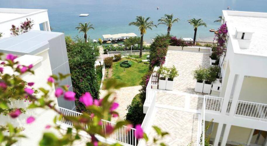 Baia Bodrum Hotel