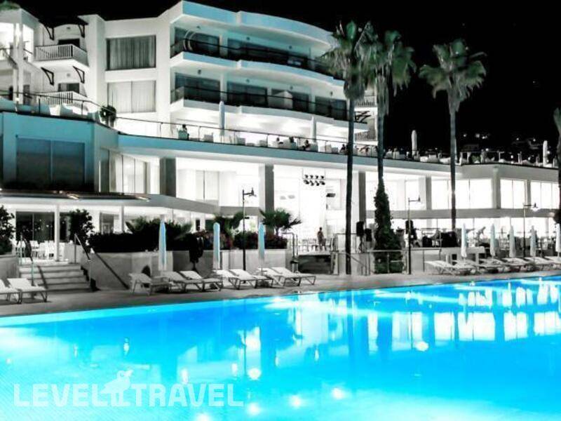 Фотография Baia Bodrum Hotel