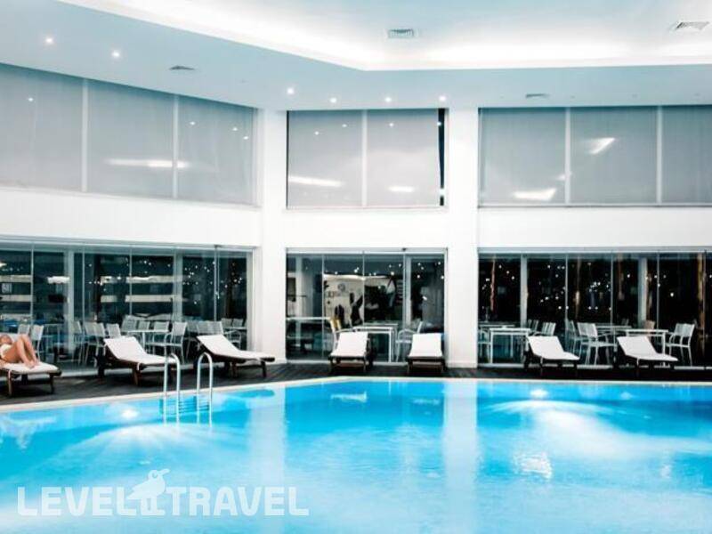 Фотография Baia Bodrum Hotel