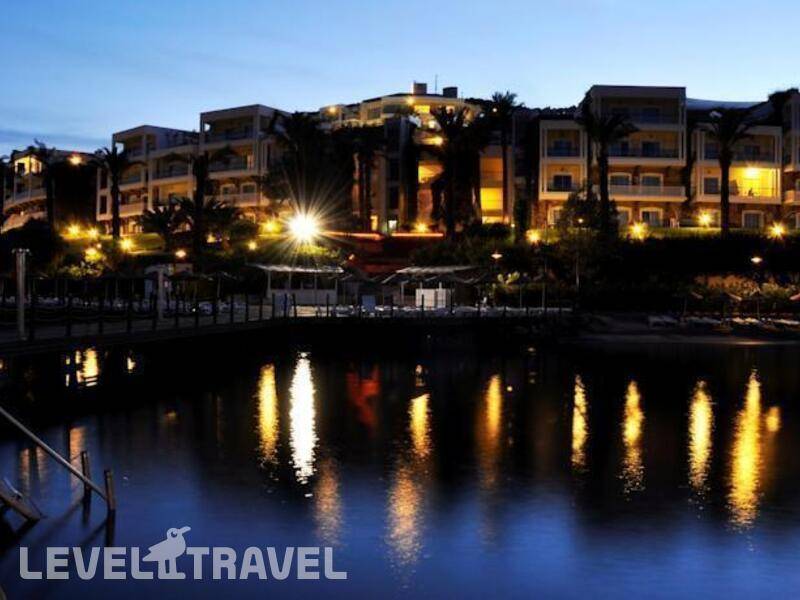 Фотография Baia Bodrum Hotel