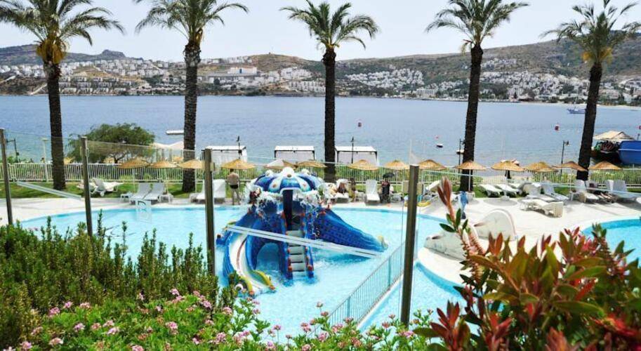 Baia Bodrum Hotel