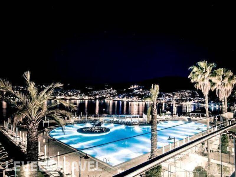 Фотография Baia Bodrum Hotel