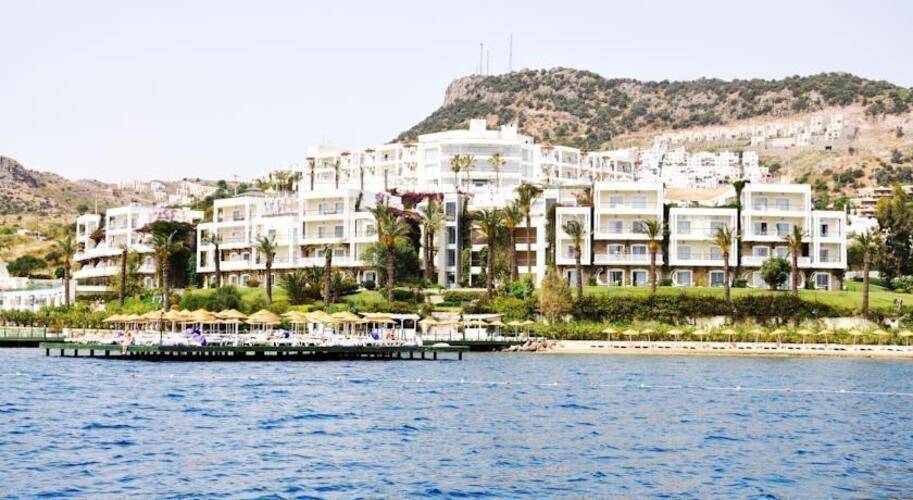 Baia Bodrum Hotel