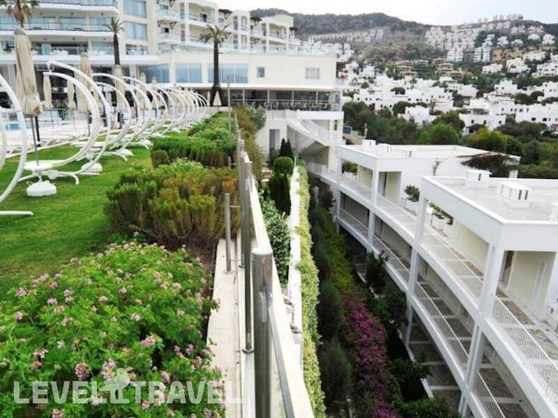 Фотография Baia Bodrum Hotel