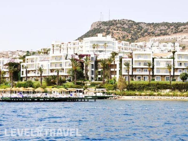 Фотография Baia Bodrum Hotel