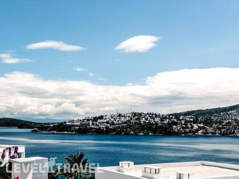 Фотография Baia Bodrum Hotel