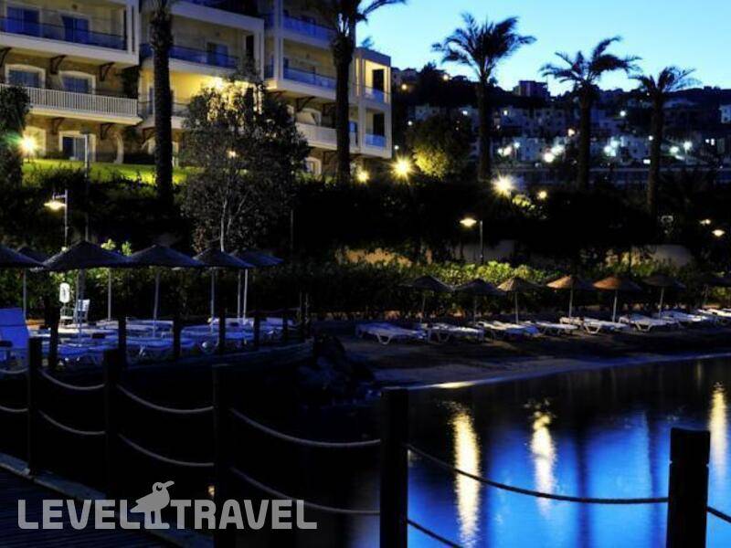 Фотография Baia Bodrum Hotel