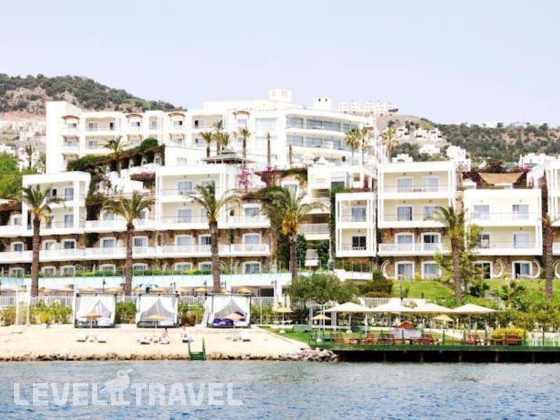 Фотография Baia Bodrum Hotel