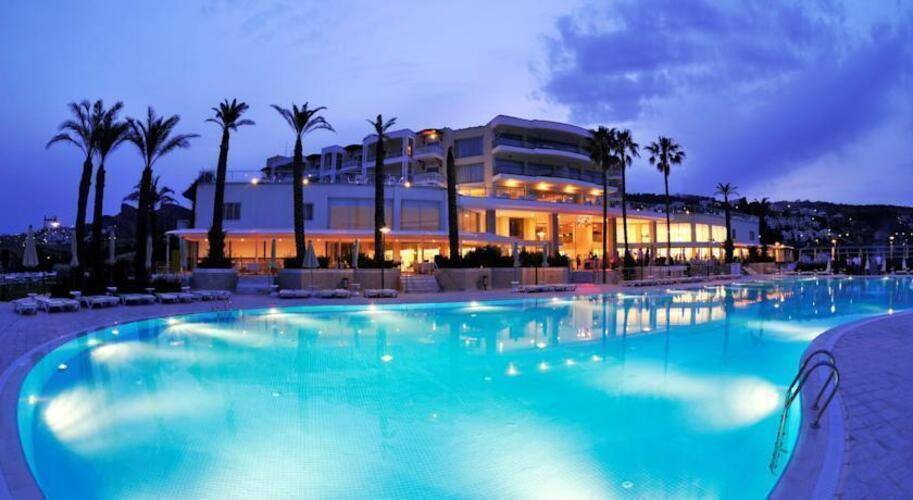 Baia Bodrum Hotel