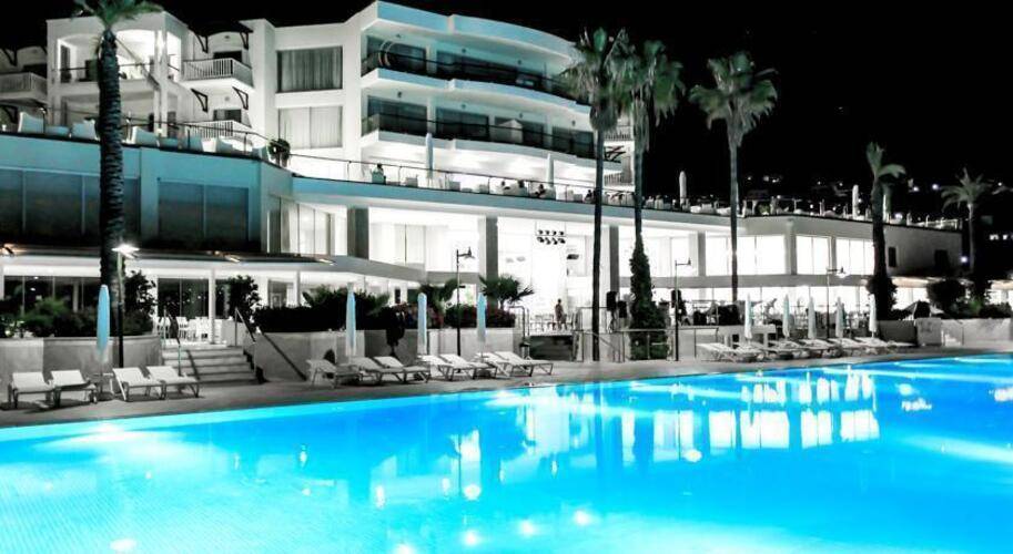 Baia Bodrum Hotel