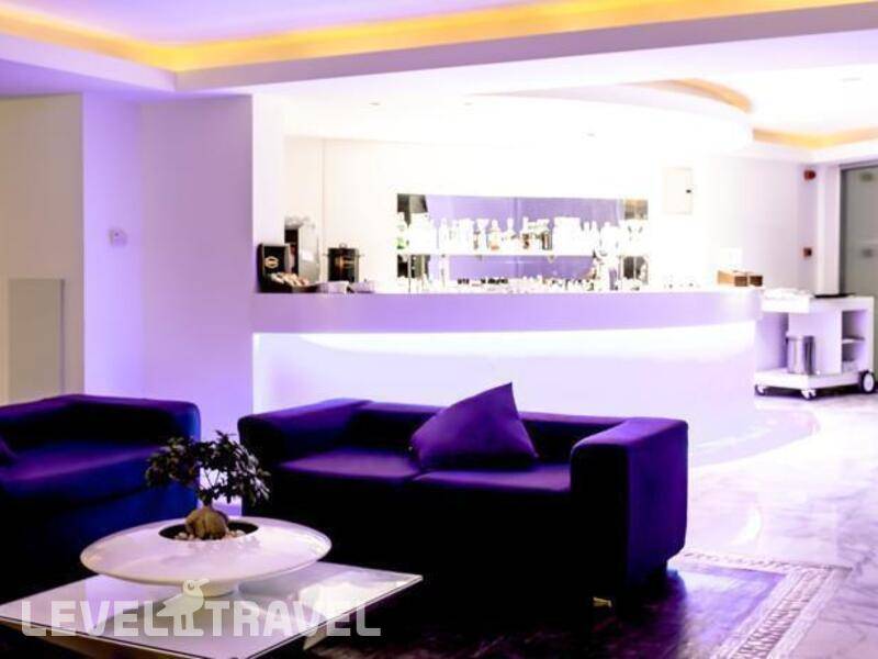 Фотография Baia Bodrum Hotel