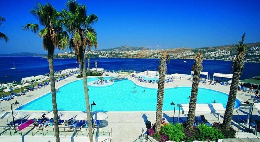 Baia Bodrum Hotel