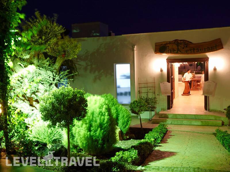 Фотография Bodrum Holiday Resort & Spa