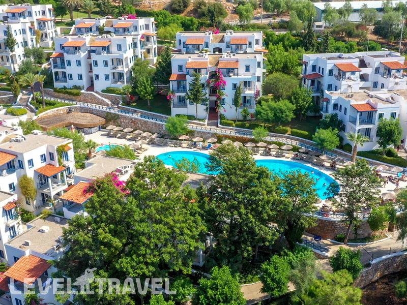 Фотография Bodrum Holiday Resort