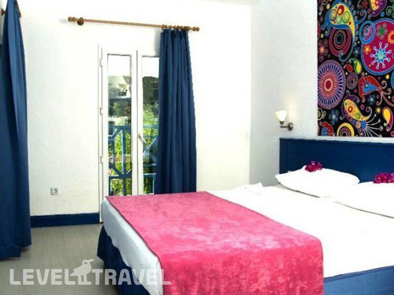 Фотография Bodrum Holiday Resort & Spa