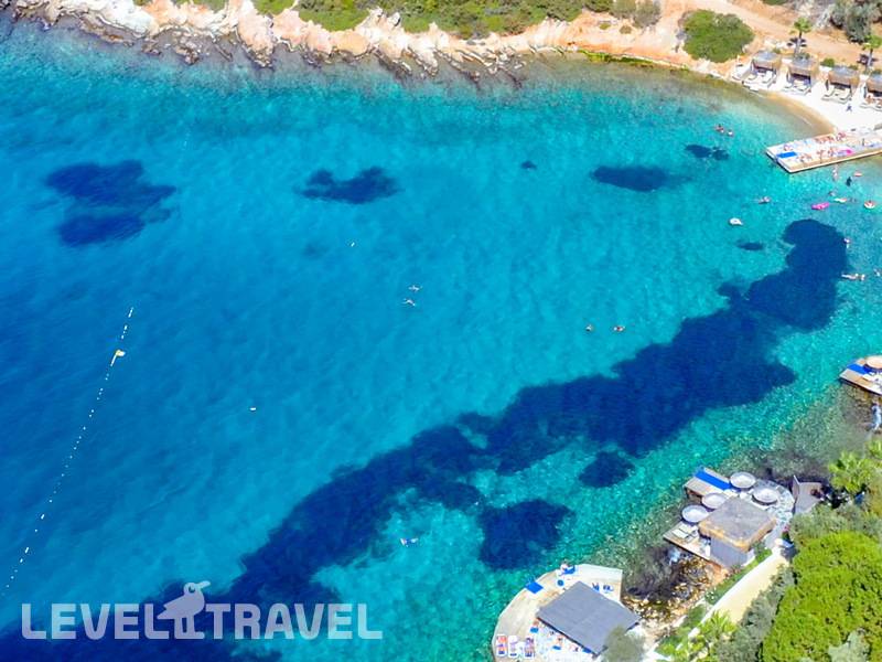Фотография Bodrum Holiday Resort & Spa