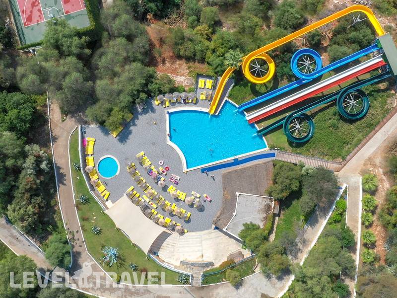 Фотография Bodrum Holiday Resort