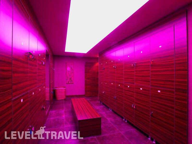 Фотография Bodrum Holiday Resort & Spa