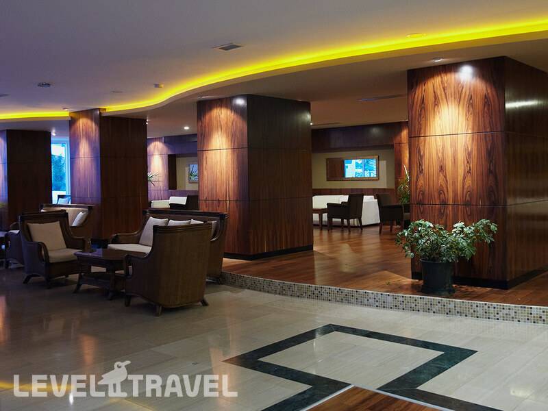 Фотография Bodrum Holiday Resort & Spa