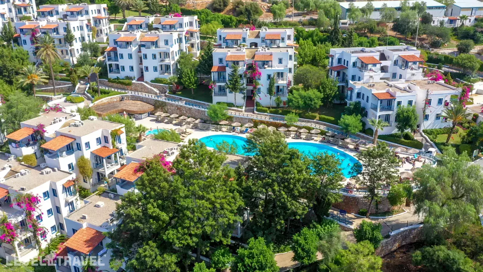 Bodrum Holiday Resort & Spa