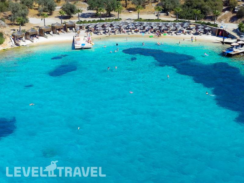 Фотография Bodrum Holiday Resort & Spa