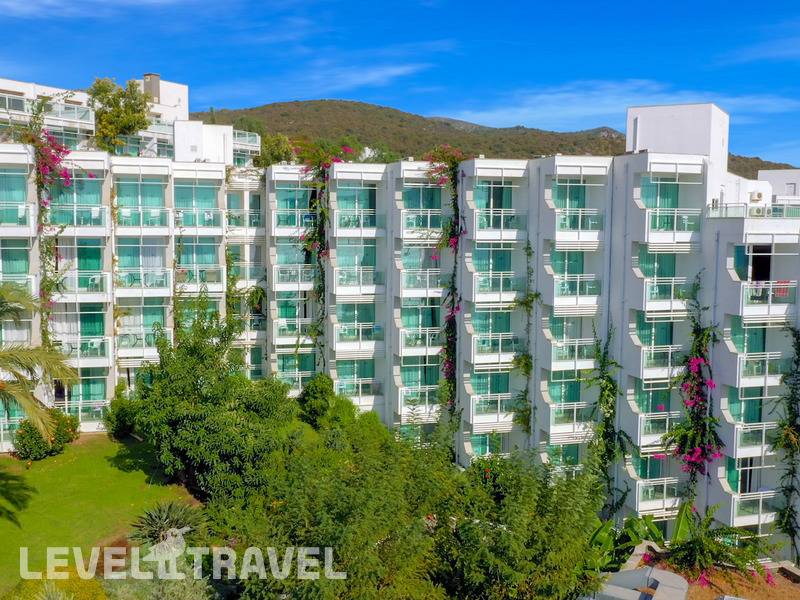 Фотография Bodrum Holiday Resort