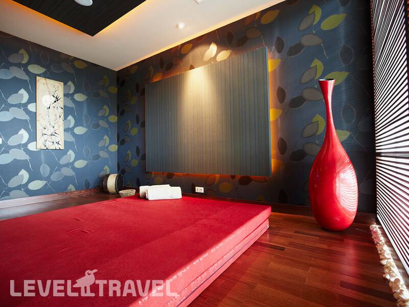 Фотография Bodrum Holiday Resort & Spa